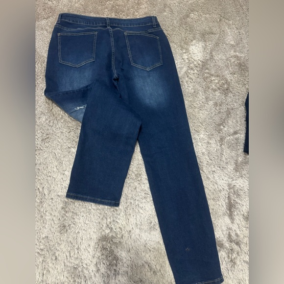 Silver Jeans Size 36/30 Excellent Condition😍 - Picture 7 of 9